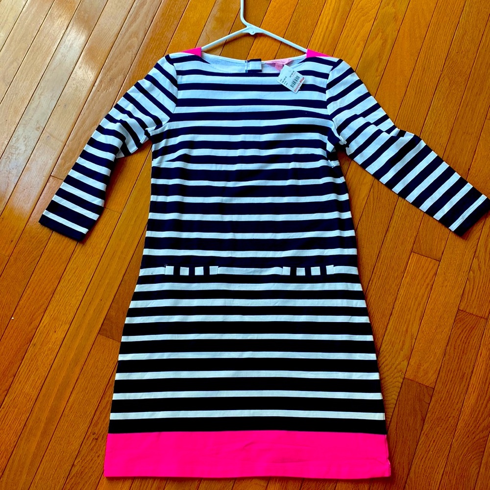 Lilly P Dress